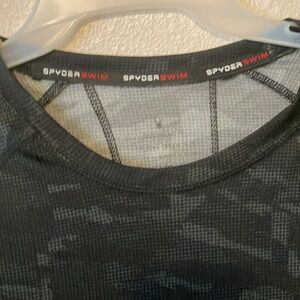 Men's metro Tee ..very cool